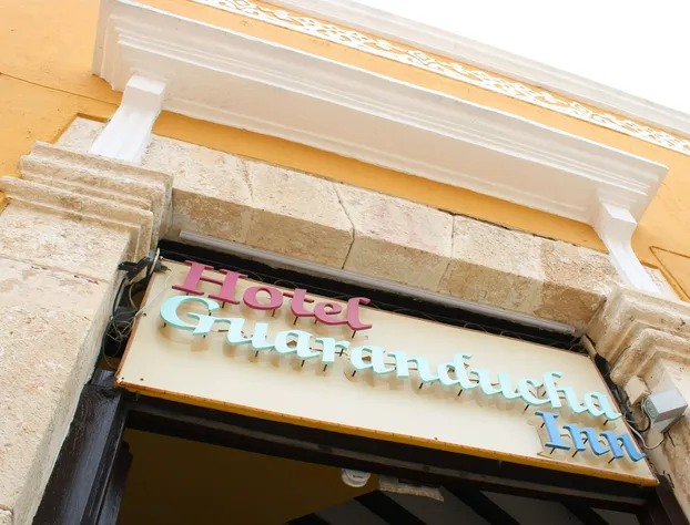 Hotel Guaranducha Inn hotel detail image 3