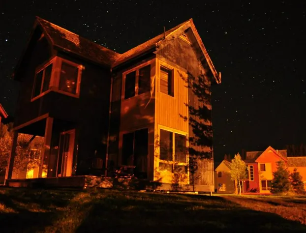 Station touristique Pin Rouge hotel detail image 3