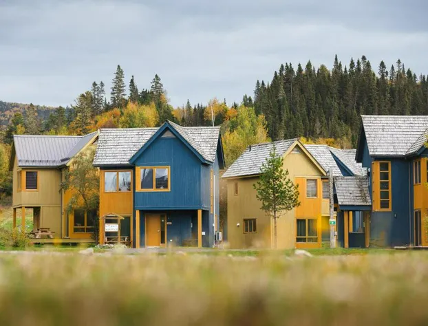 Station touristique Pin Rouge hotel detail image 4