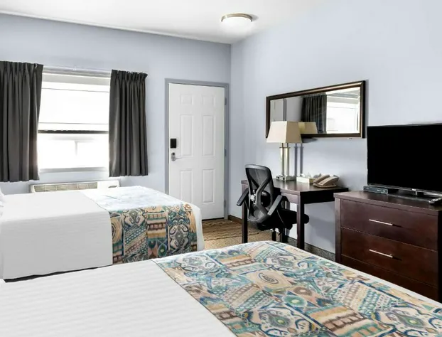 SureStay Studio by Best Western Hardisty hotel detail image 4