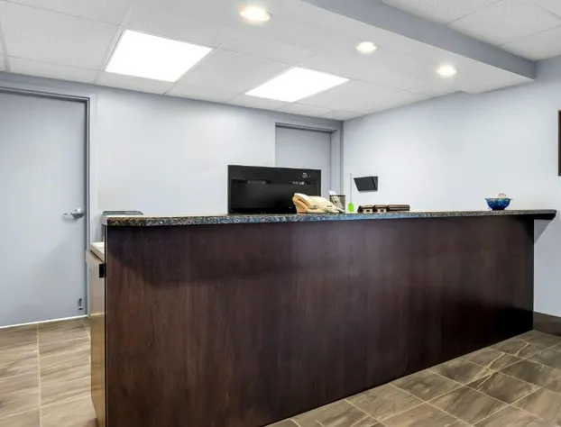 SureStay Studio by Best Western Hardisty hotel detail image 2