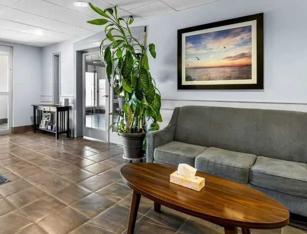 SureStay Studio by Best Western Hardisty hotel detail image 3