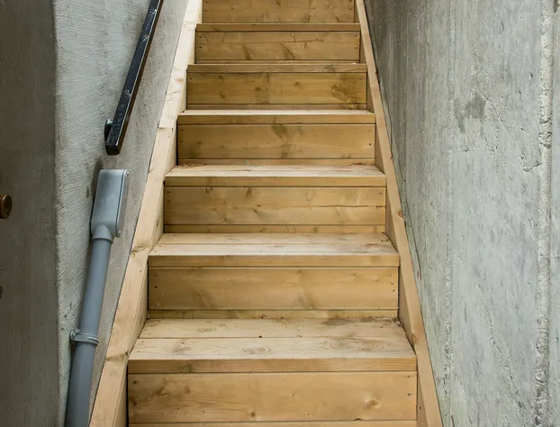 Elevate Rooms Parkside Retreat B&B hotel detail image 1