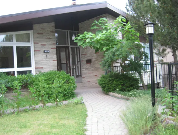 Elevate Rooms Parkside Retreat B&B hotel detail image 2