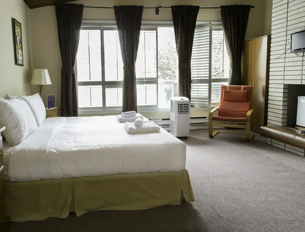 Elevate Rooms Parkside Retreat B&B hotel detail image 3