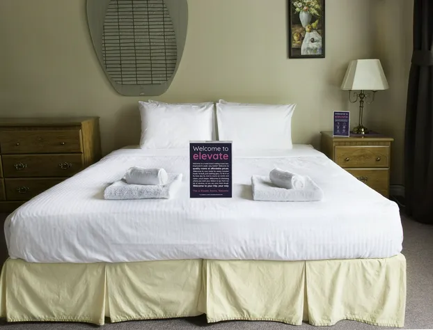 Elevate Rooms Parkside Retreat B&B hotel detail image 4