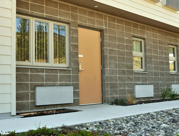 Residence & Conference Centre - Merritt hotel detail image 1