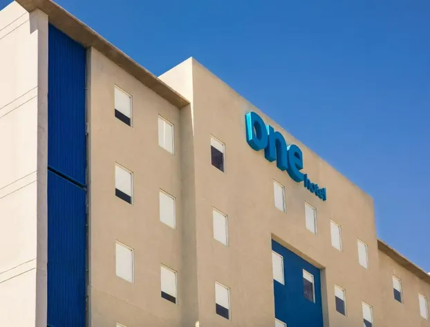 One Mexicali hotel detail image 3