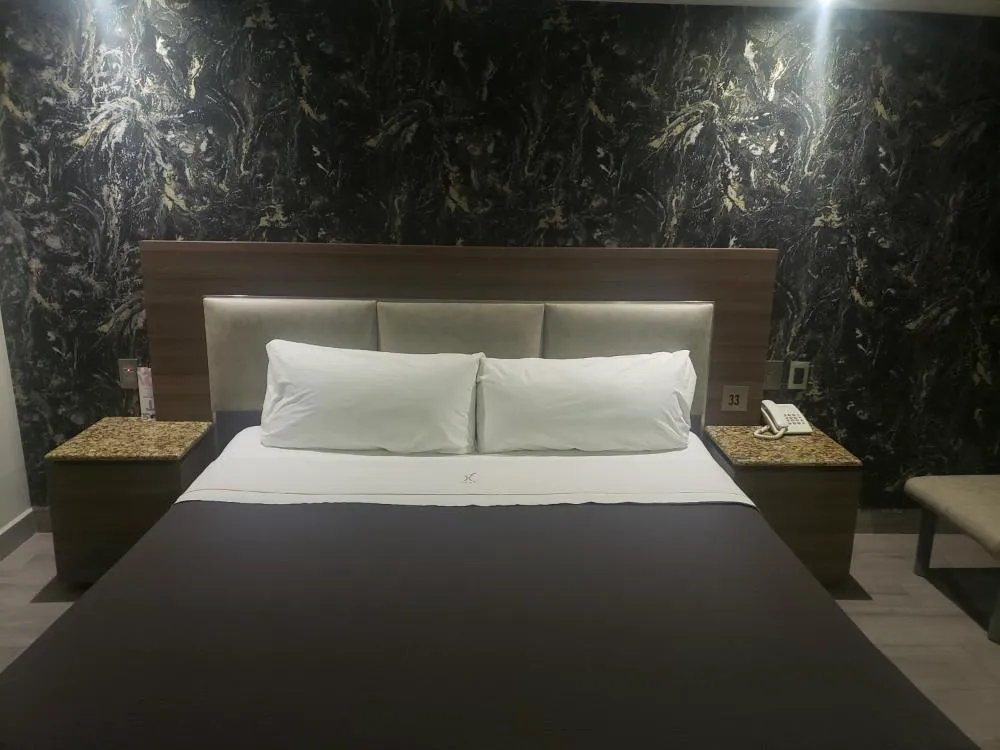 Motel Nuevo Tijuana - Adults Only hotel hero