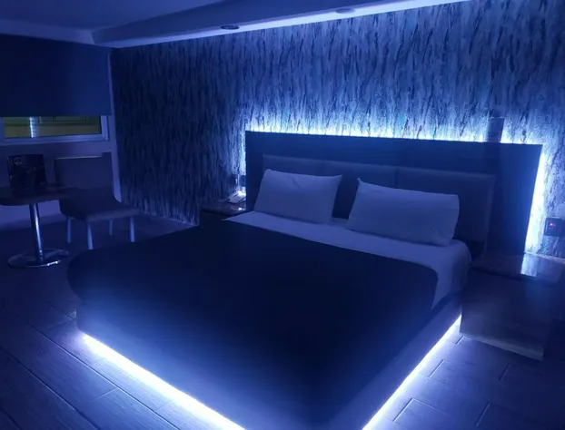 Motel Nuevo Tijuana - Adults Only hotel detail image 1