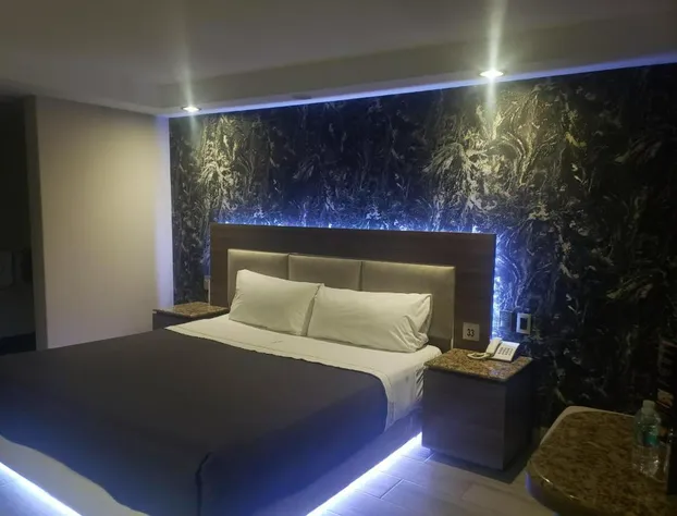 Motel Nuevo Tijuana - Adults Only hotel detail image 3