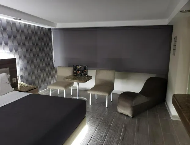 Motel Nuevo Tijuana - Adults Only hotel detail image 4