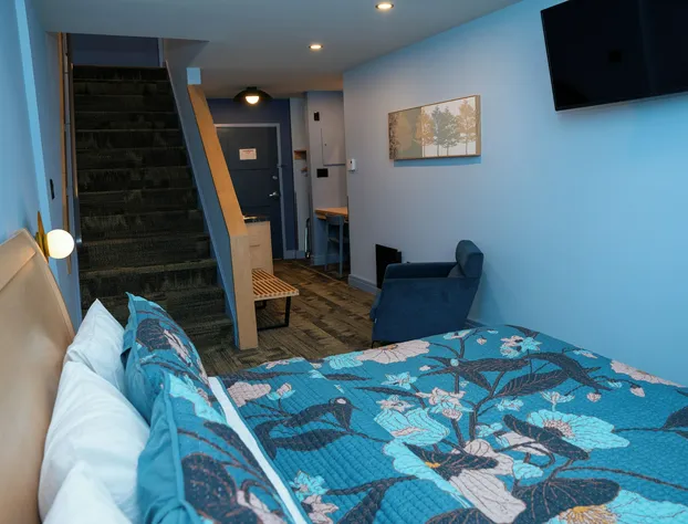 Bentley's Inn hotel detail image 2