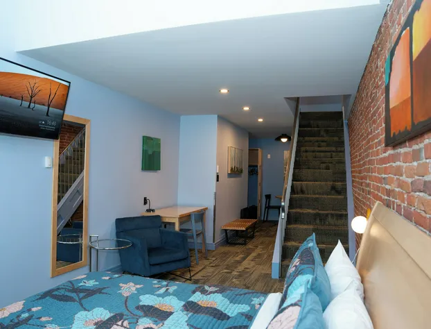 Bentley's Inn hotel detail image 3