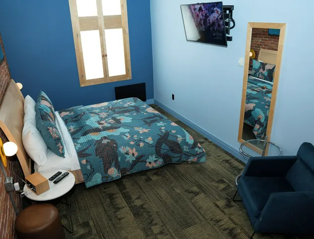 Bentley's Inn hotel detail image 4