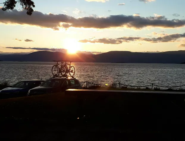 Auberge Pourvoirie Isle-aux-Grues hotel detail image 2
