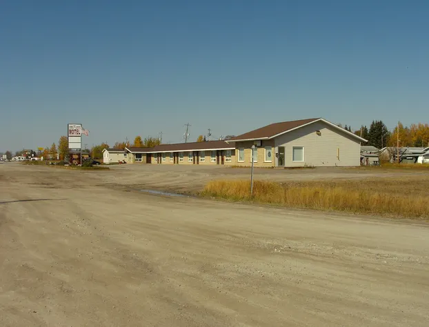 L'orée des Bois Motel hotel detail image 1