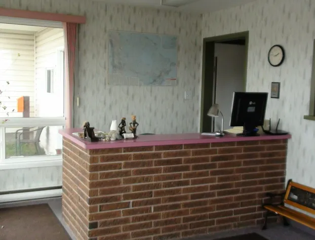 L'orée des Bois Motel hotel detail image 2