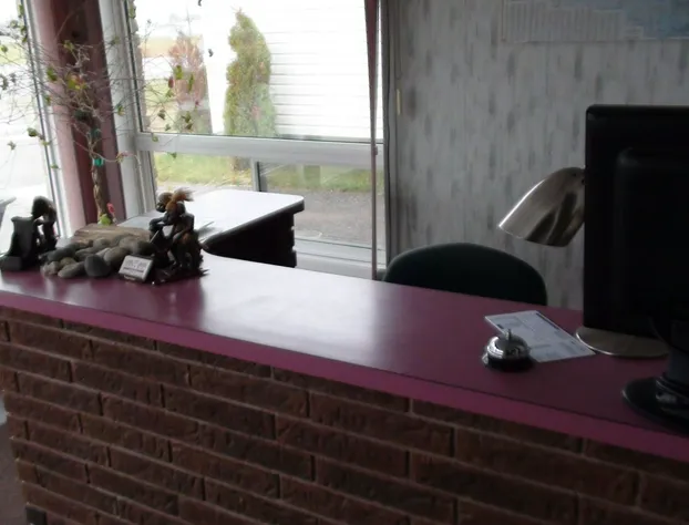 L'orée des Bois Motel hotel detail image 3