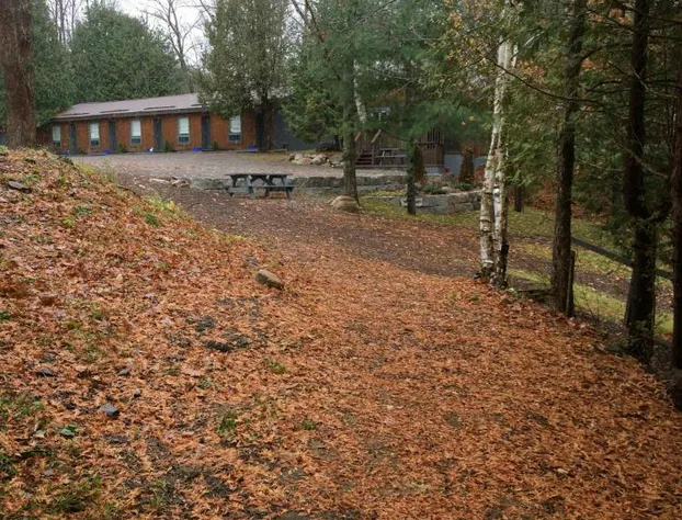 Somerset Lakeside Resort hotel detail image 1