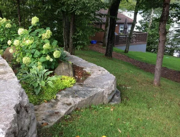 Somerset Lakeside Resort hotel detail image 3