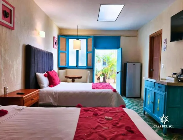 Hotel Casa del Sol hotel detail image 2