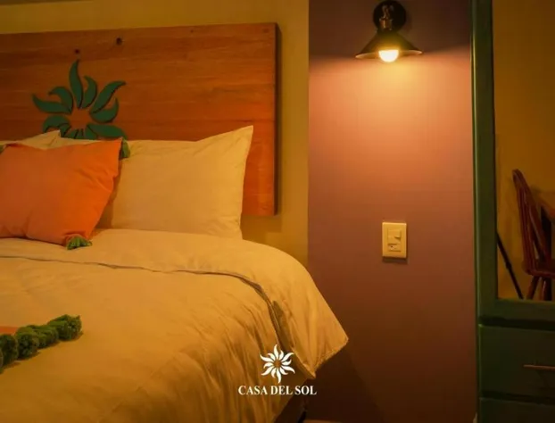 Hotel Casa del Sol hotel detail image 3