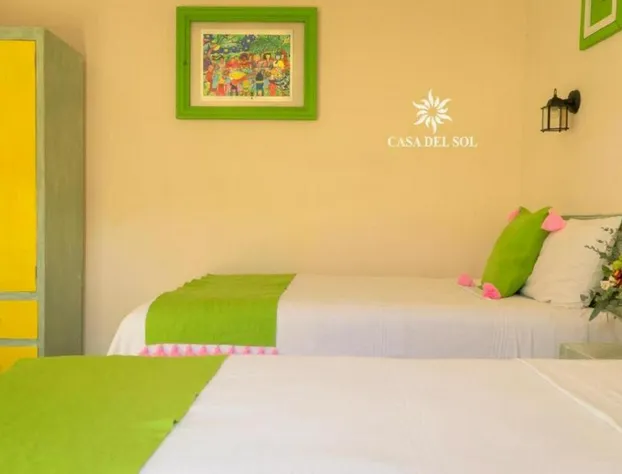 Hotel Casa del Sol hotel detail image 4