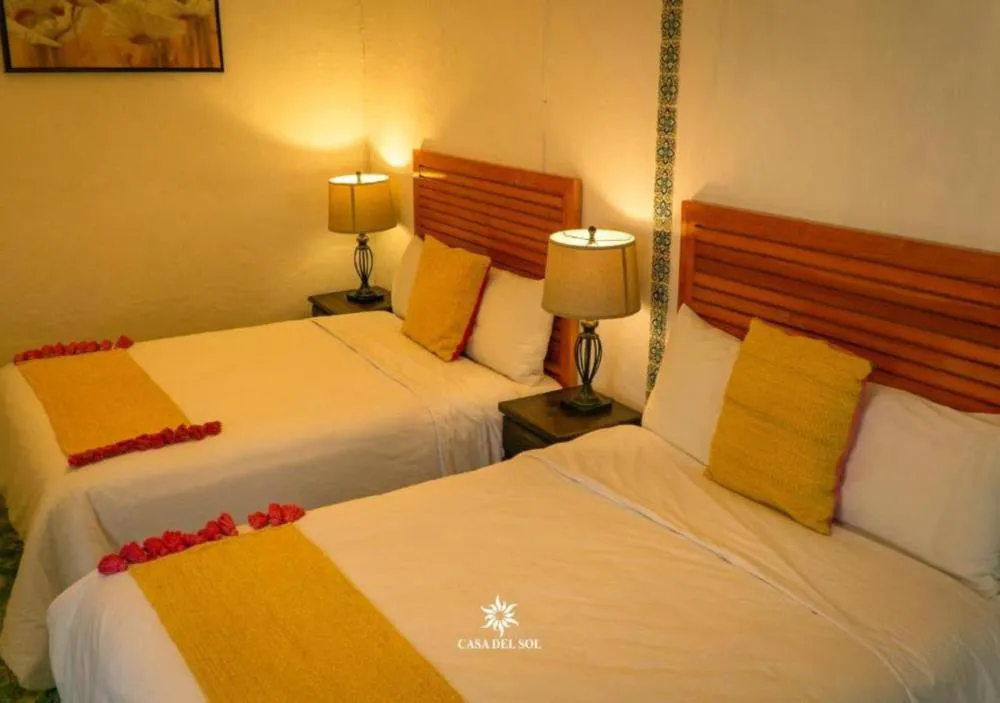 Hotel Casa del Sol hotel hero