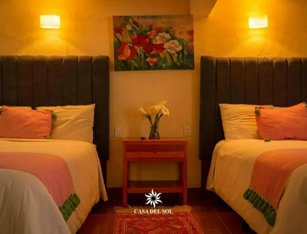 Hotel Casa del Sol hotel detail image 1