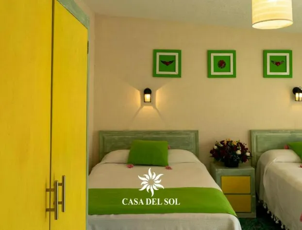 Hotel Casa del Sol hotel detail image 3