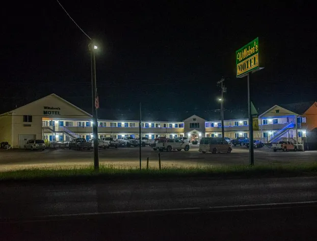 Willabees Motel hotel detail image 1