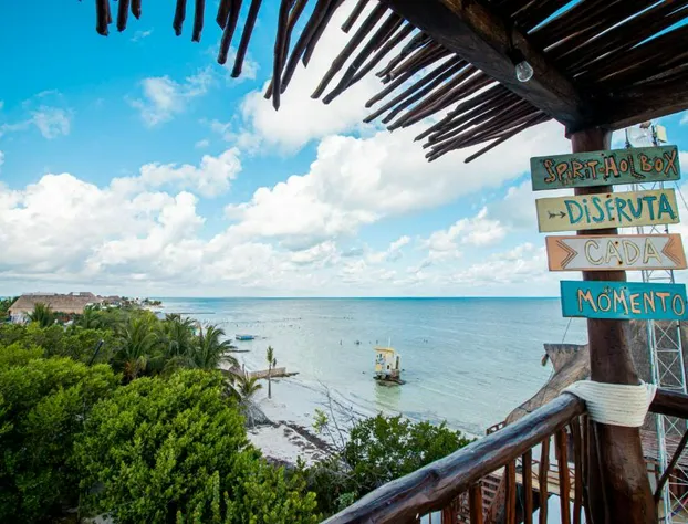 Spirit Holbox hotel detail image 1