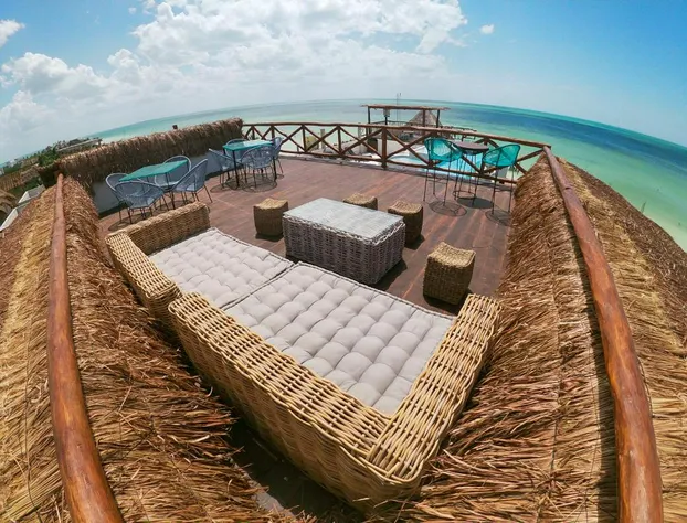 Spirit Holbox hotel detail image 4