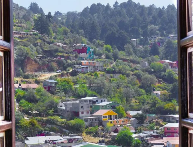 Hotel Paraiso Real hotel detail image 2