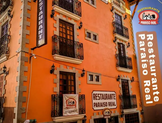 Hotel Paraiso Real hotel detail image 3