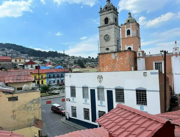 Hotel Paraiso Real hotel detail image 4