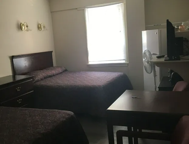 Stettler Hotel hotel detail image 2