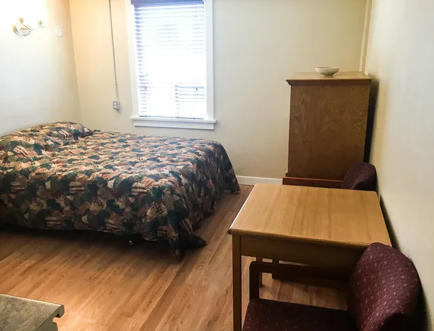 Stettler Hotel hotel detail image 3