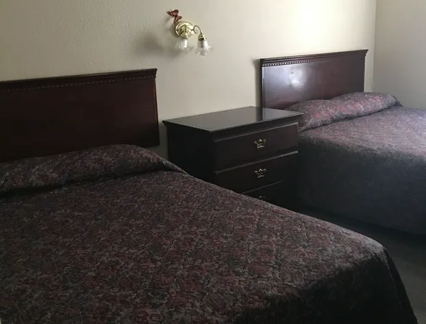 Stettler Hotel hotel detail image 4