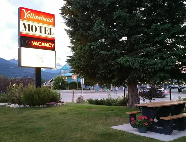 Yellowhead Motel hotel detail image 3
