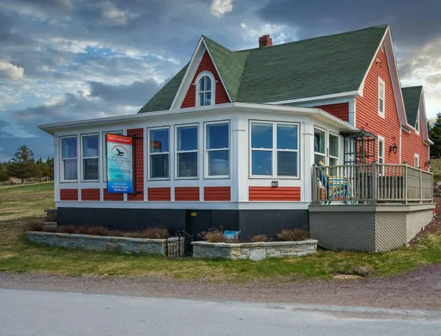 Inn By The Bay hotel detail image 1