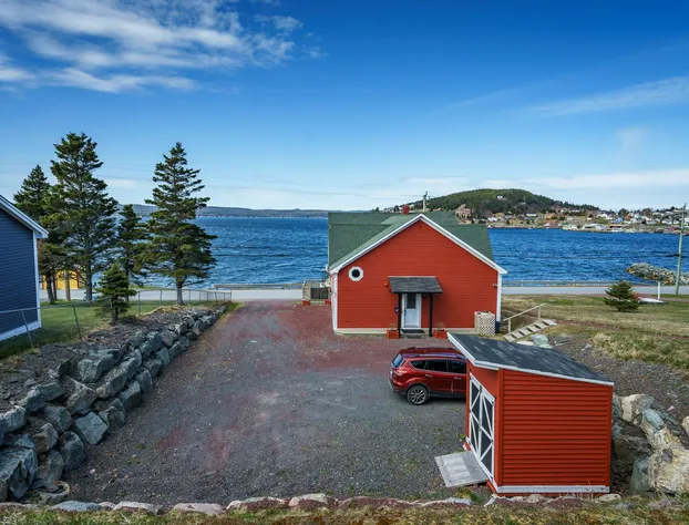 Inn By The Bay hotel detail image 4