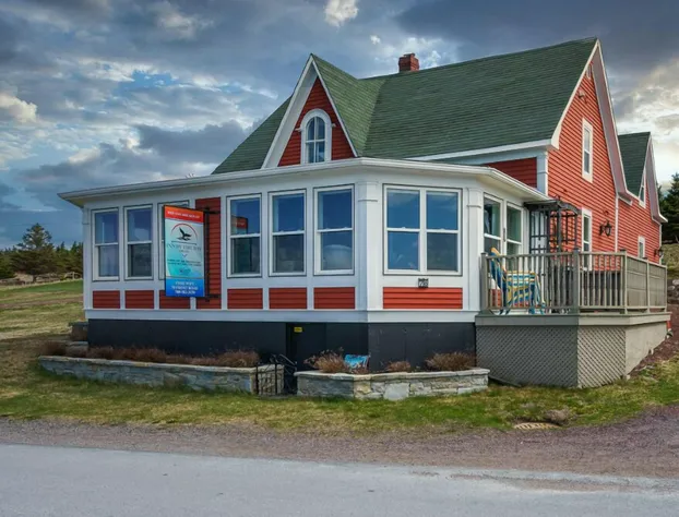 Inn By The Bay hotel detail image 1
