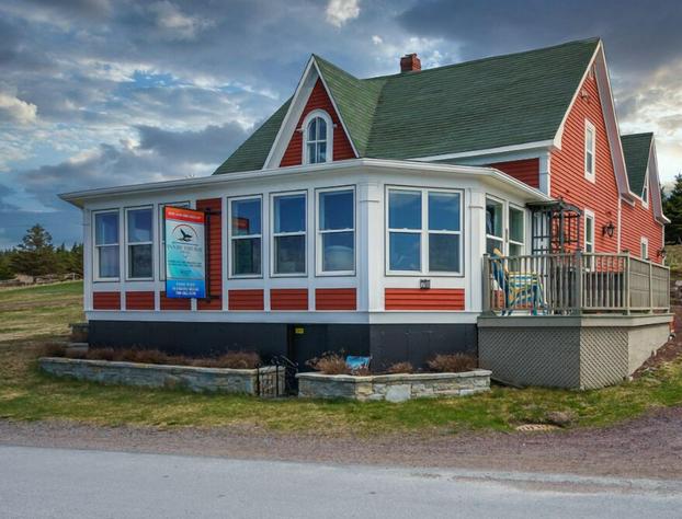 Inn By The Bay hotel detail image 1