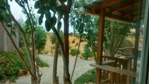 Vinofilia Wine Country Inn hotel hero