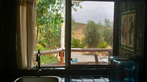 Vinofilia Wine Country Inn hotel detail image 1