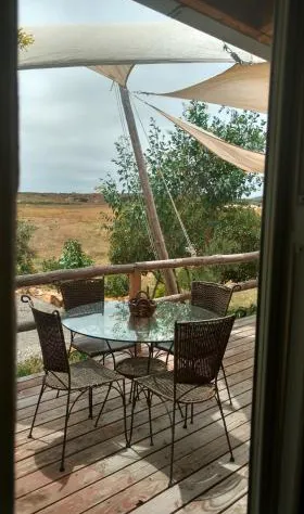 Vinofilia Wine Country Inn hotel detail image 4