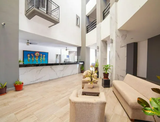 Hotel Galería del Ángel hotel detail image 2