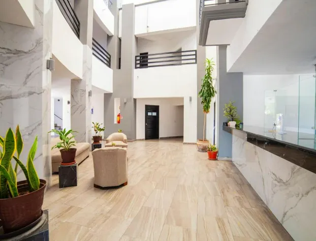 Hotel Galería del Ángel hotel detail image 3